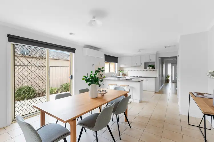 Third view of Homely house listing, 7 Hollows Circuit, Tarneit VIC 3029