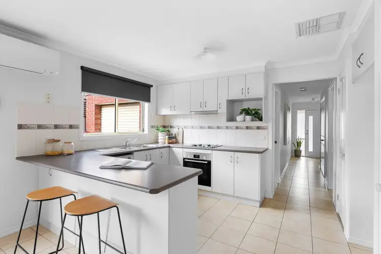 Fourth view of Homely house listing, 7 Hollows Circuit, Tarneit VIC 3029