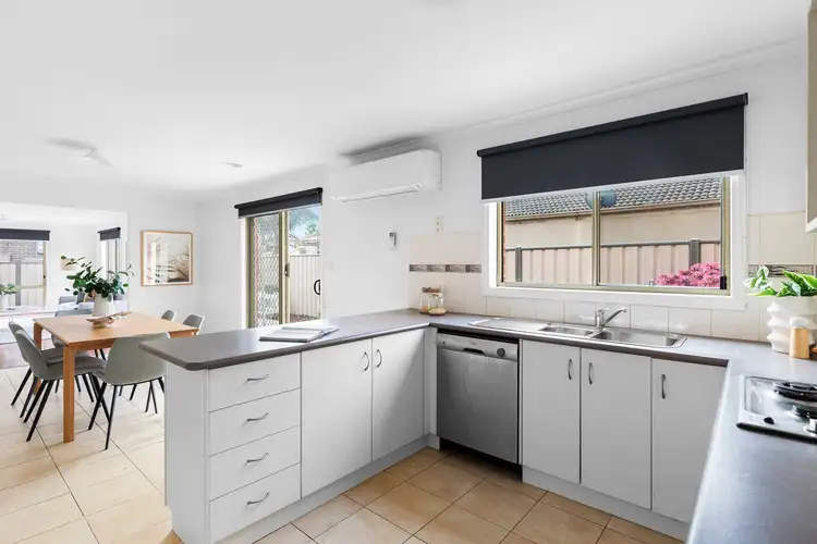 Fifth view of Homely house listing, 7 Hollows Circuit, Tarneit VIC 3029