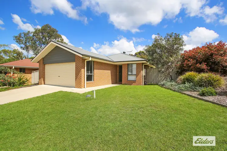 5 Wattlebird Drive, Bandiana VIC 3691
