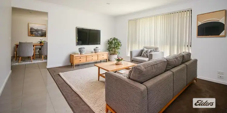 Fifth view of Homely house listing, 5 Wattlebird Drive, Bandiana VIC 3691