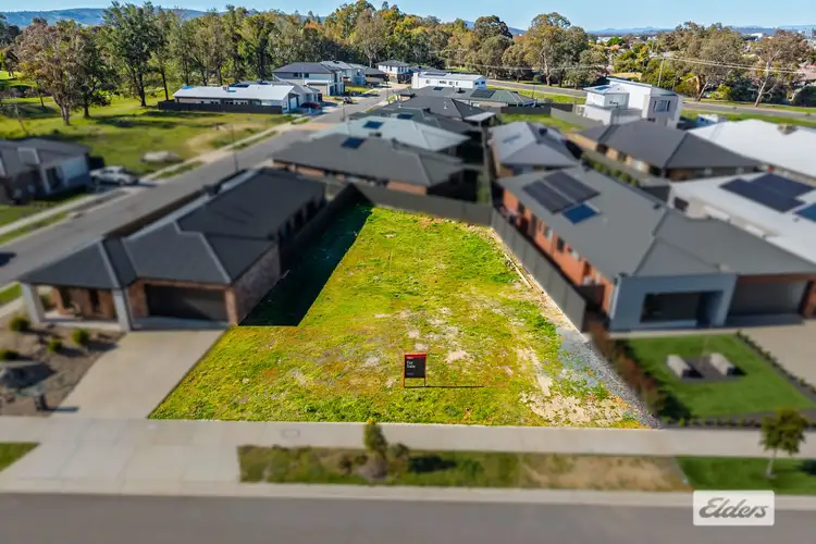 56 Ledbury Circuit, Wodonga VIC 3690