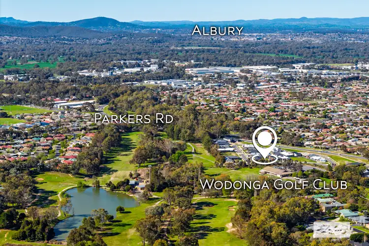 Sixth view of Homely land listing, 56 Ledbury Circuit, Wodonga VIC 3690