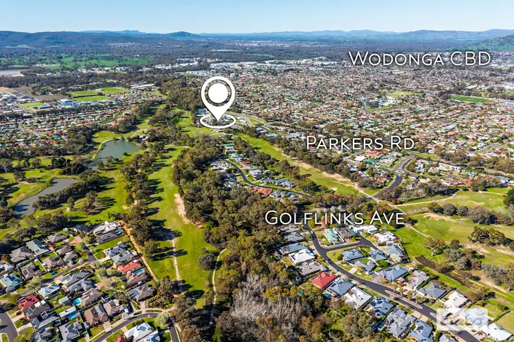 Seventh view of Homely land listing, 56 Ledbury Circuit, Wodonga VIC 3690