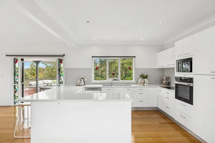 Second view of Homely house listing, 18 Julian Road, Kincumber NSW 2251