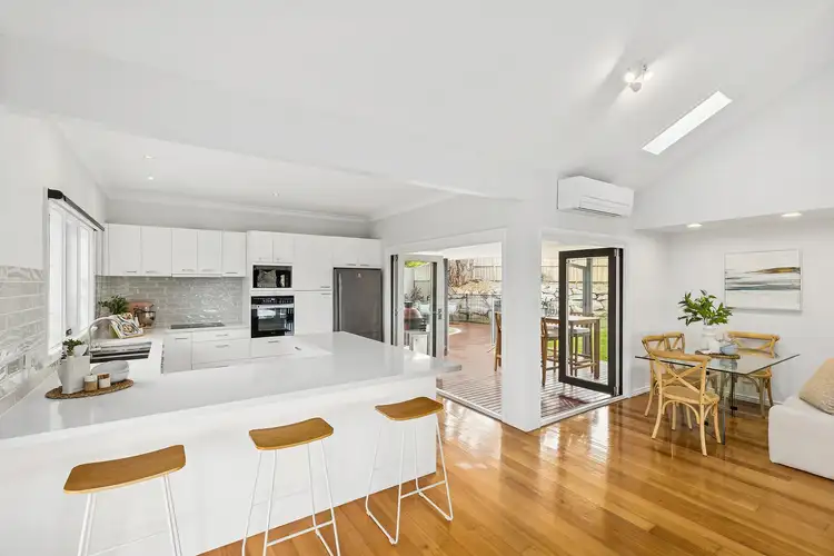 Third view of Homely house listing, 18 Julian Road, Kincumber NSW 2251