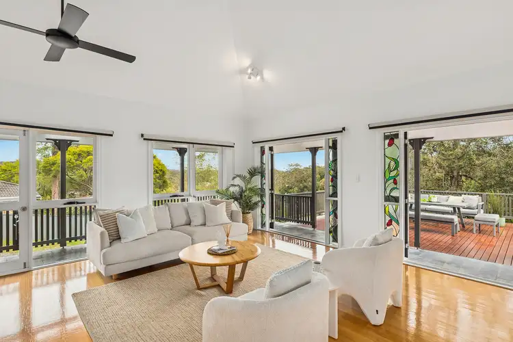 Fourth view of Homely house listing, 18 Julian Road, Kincumber NSW 2251