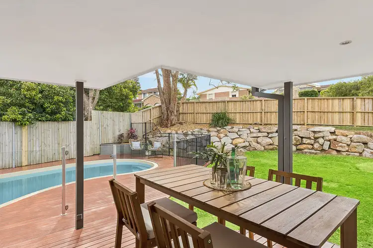 Fifth view of Homely house listing, 18 Julian Road, Kincumber NSW 2251