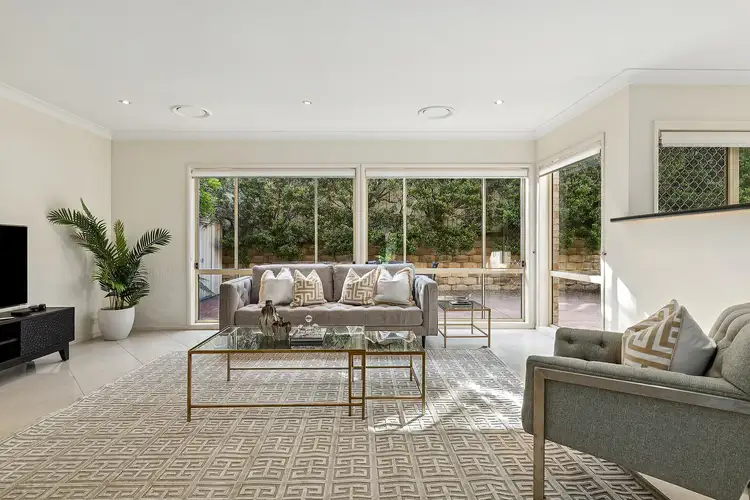 Sixth view of Homely house listing, 7 Brookfield Way, Castle Hill NSW 2154