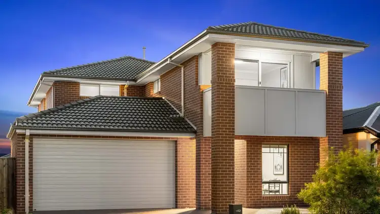 42 Narada Road, Truganina VIC 3029