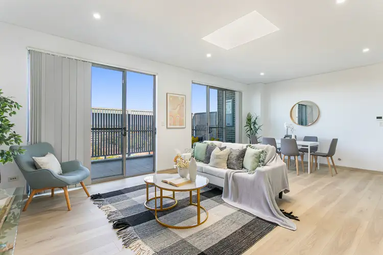 77/502-518 Canterbury Road, Campsie NSW 2194
