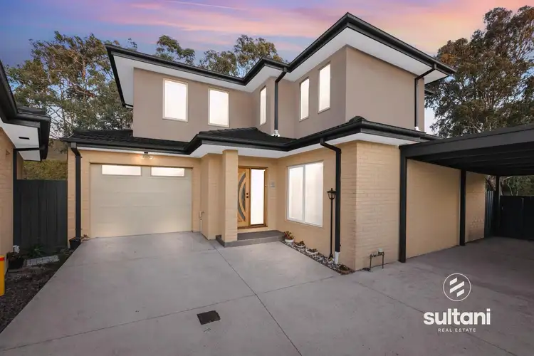 3/90 Sheoak Street, Doveton VIC 3177