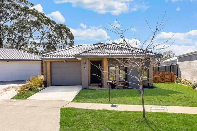 9 Summers Court, Lancefield VIC 3435