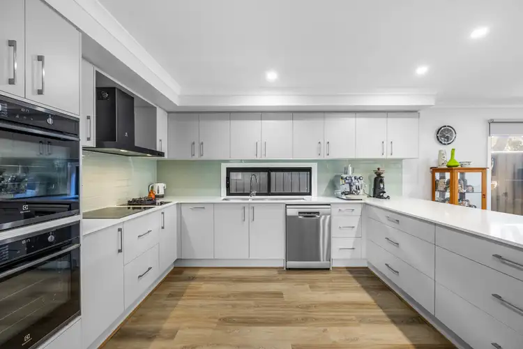 Fourth view of Homely house listing, 9 Summers Court, Lancefield VIC 3435