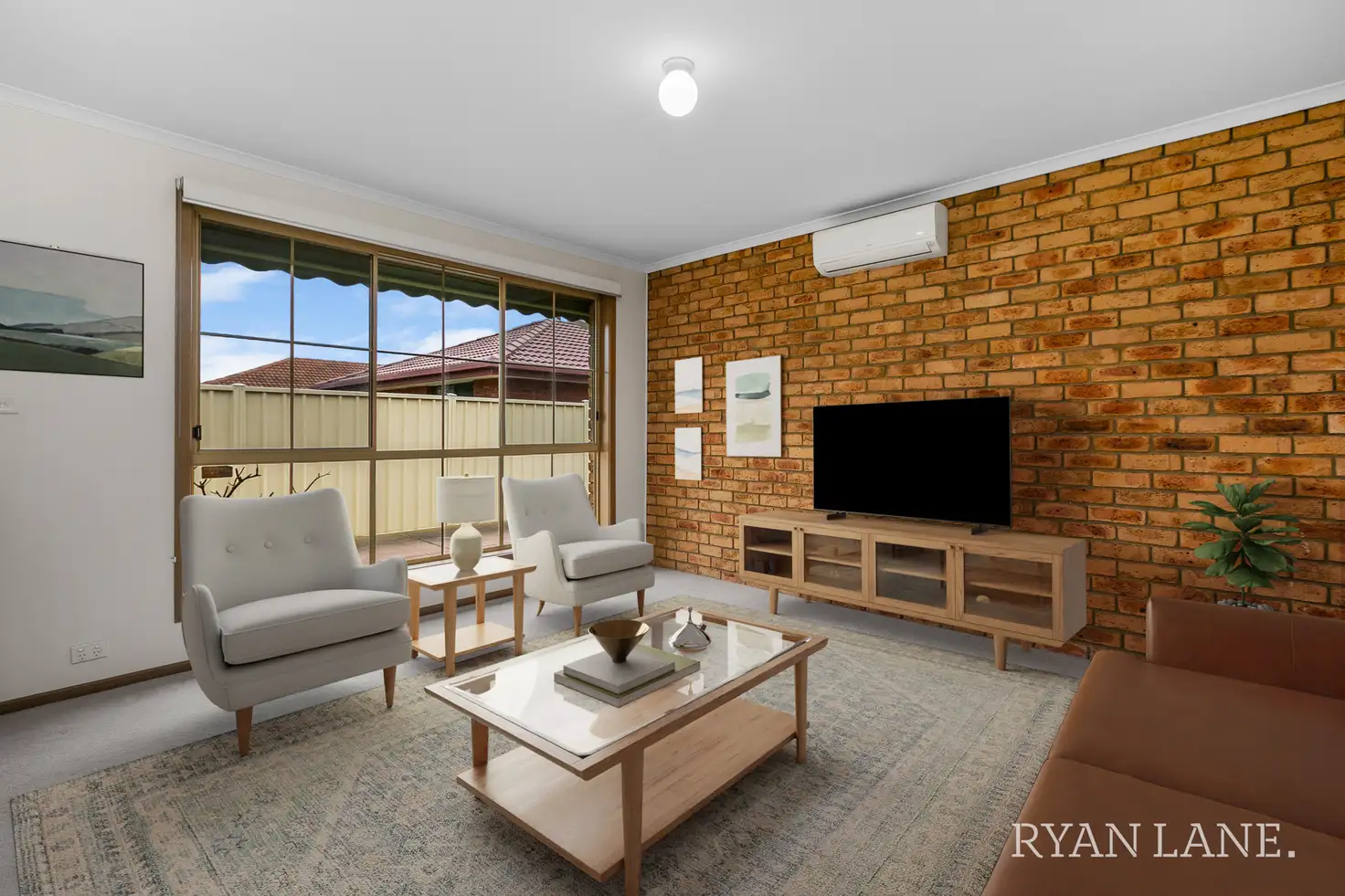 Main view of Homely unit listing, 2/35 Taegtow Way, Altona Meadows VIC 3028