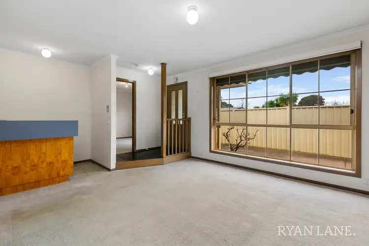 Second view of Homely unit listing, 2/35 Taegtow Way, Altona Meadows VIC 3028