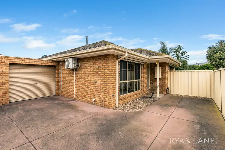 Fifth view of Homely unit listing, 2/35 Taegtow Way, Altona Meadows VIC 3028