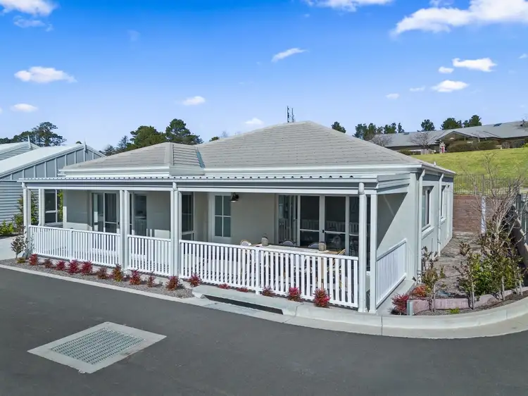18/48 Old Wingello Road, Bundanoon NSW 2578