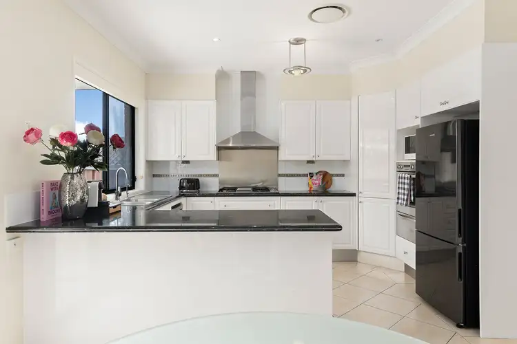 Fifth view of Homely house listing, 14 Griffiths Street, Sans Souci NSW 2219