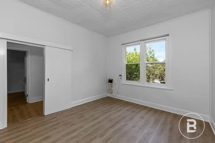 Sixth view of Homely house listing, 114B Hickman Street, Ballarat Central VIC 3350