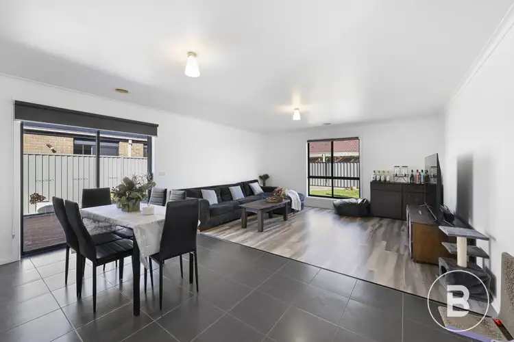 Fifth view of Homely house listing, 18 Jordan Avenue, Delacombe VIC 3356