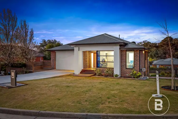 27 Heights Crescent, Ballarat North VIC 3350