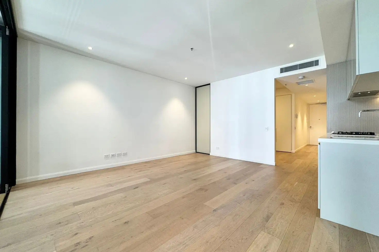 Main view of Homely apartment listing, Level 5/9 Albany Street, St Leonards NSW 2065