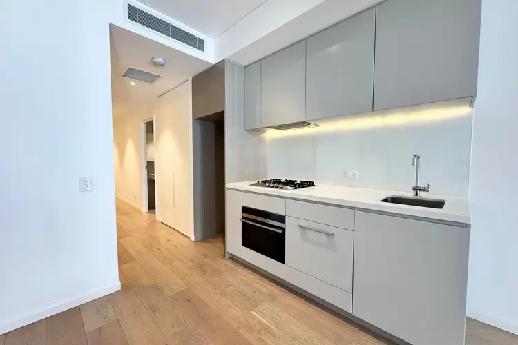 Second view of Homely apartment listing, Level 5/9 Albany Street, St Leonards NSW 2065