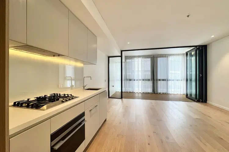 Third view of Homely apartment listing, Level 5/9 Albany Street, St Leonards NSW 2065