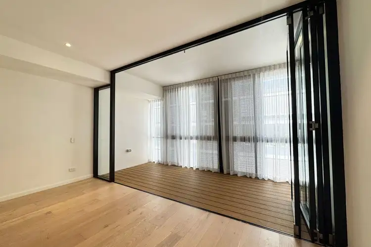 Fourth view of Homely apartment listing, Level 5/9 Albany Street, St Leonards NSW 2065
