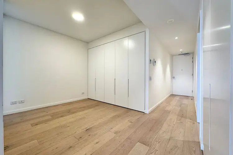 Fifth view of Homely apartment listing, Level 5/9 Albany Street, St Leonards NSW 2065