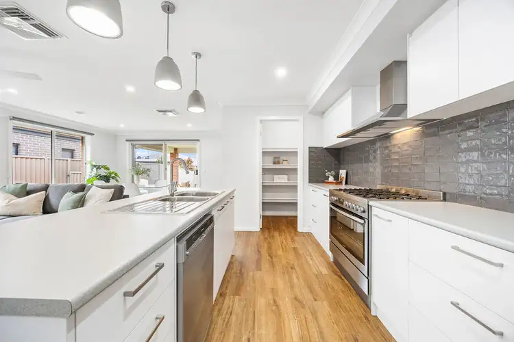 Third view of Homely house listing, 44 Royal York Road, Winter Valley VIC 3358