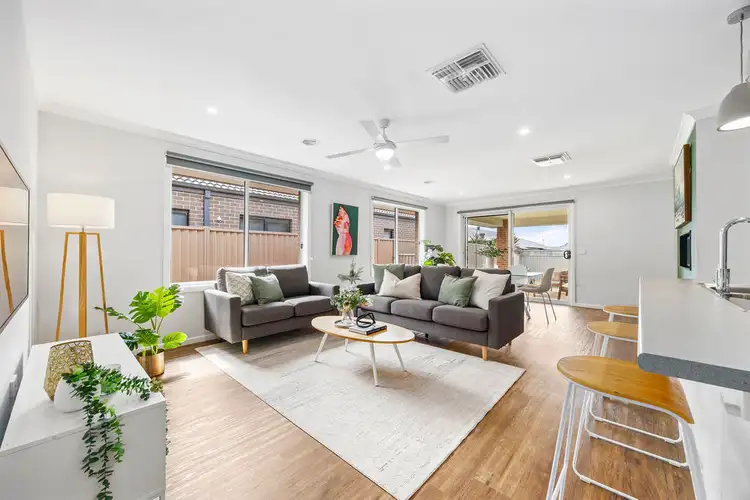 Fourth view of Homely house listing, 44 Royal York Road, Winter Valley VIC 3358