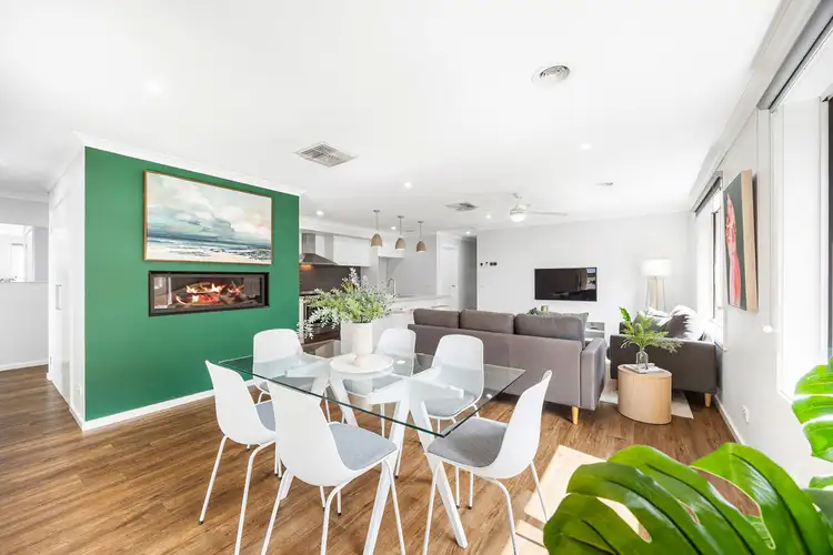 Sixth view of Homely house listing, 44 Royal York Road, Winter Valley VIC 3358