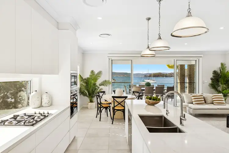 Second view of Homely house listing, 75 View Parade, Saratoga NSW 2251