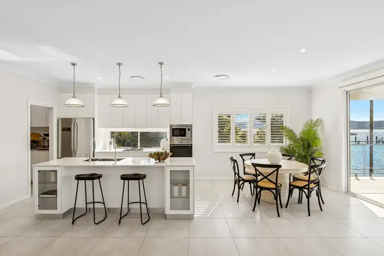 Third view of Homely house listing, 75 View Parade, Saratoga NSW 2251