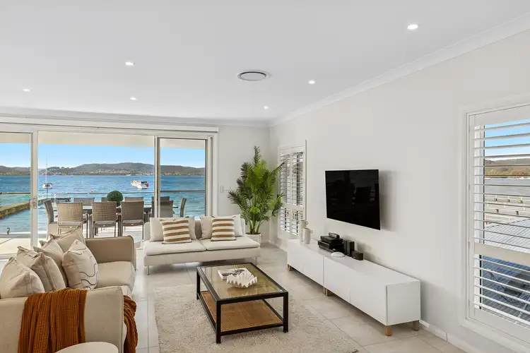 Fourth view of Homely house listing, 75 View Parade, Saratoga NSW 2251
