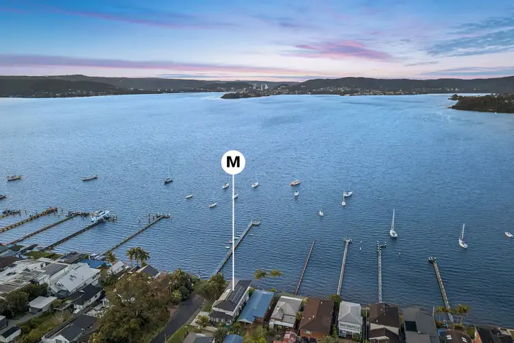 Fifth view of Homely house listing, 75 View Parade, Saratoga NSW 2251