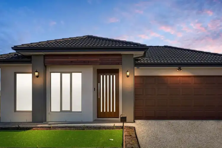 41 Rohab Crescent, Mount Cottrell VIC 3024