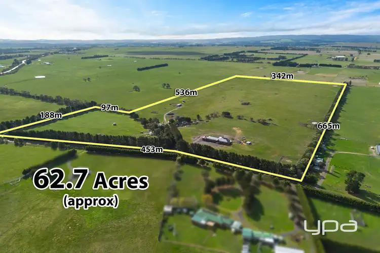 95 Nariel Court, Ballan VIC 3342