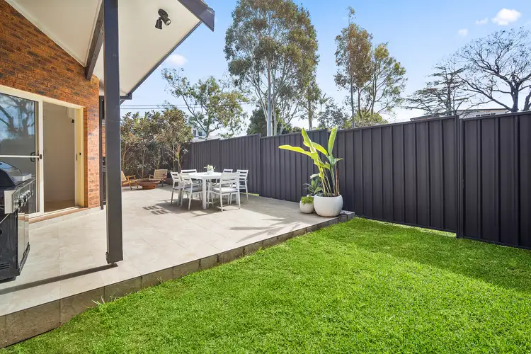 24/4-8 Wallumatta Road, Caringbah NSW 2229