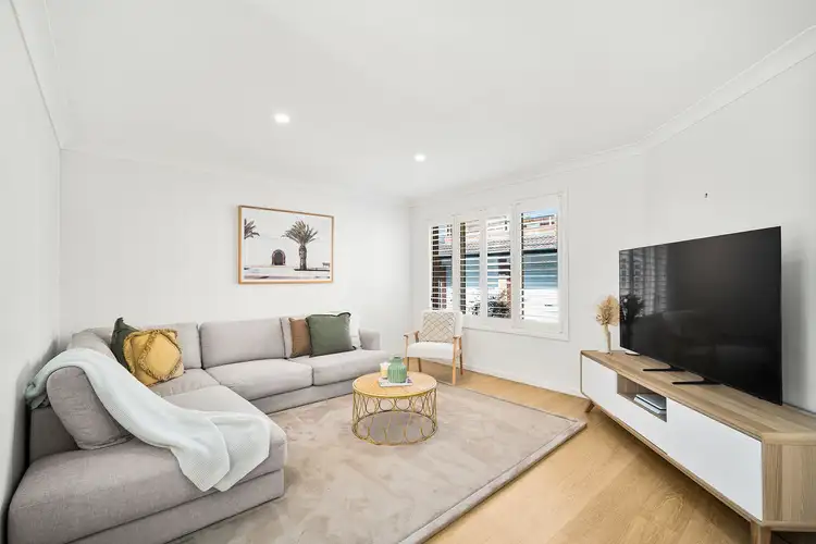 Second view of Homely villa listing, 24/4-8 Wallumatta Road, Caringbah NSW 2229