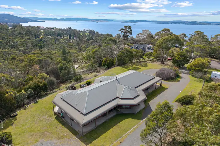 25 Malwood Court, Blackmans Bay TAS 7052