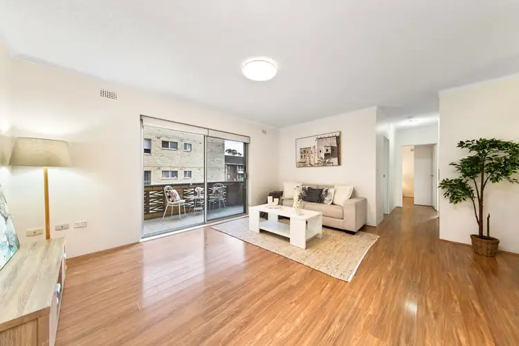 Second view of Homely apartment listing, 3/5 Endeavour Street, West Ryde NSW 2114