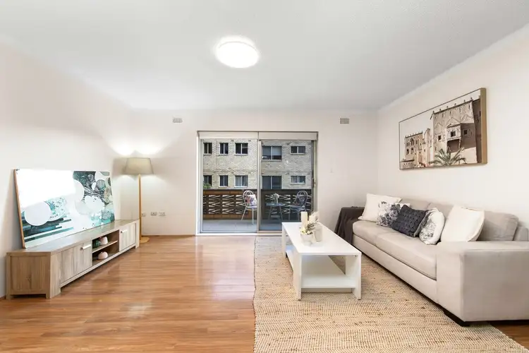 Third view of Homely apartment listing, 3/5 Endeavour Street, West Ryde NSW 2114