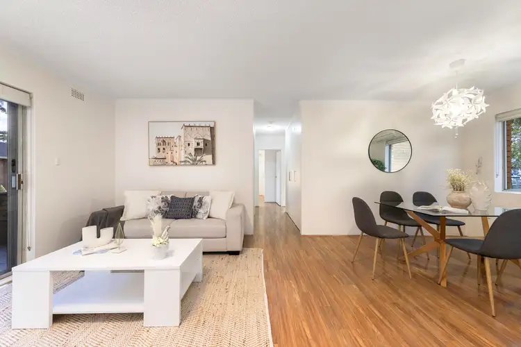 Fifth view of Homely apartment listing, 3/5 Endeavour Street, West Ryde NSW 2114