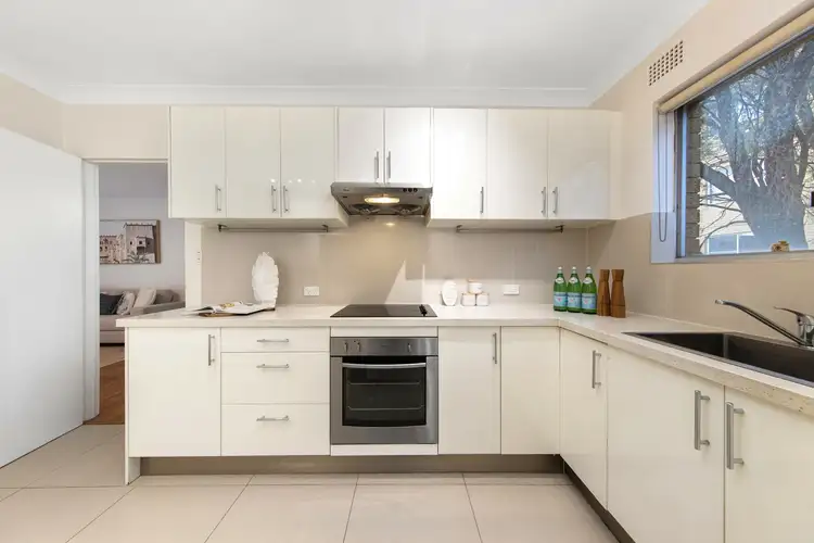 Sixth view of Homely apartment listing, 3/5 Endeavour Street, West Ryde NSW 2114