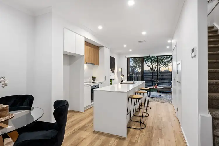 Fifth view of Homely house listing, 2/25 HMS Buffalo Avenue, Edwardstown SA 5039