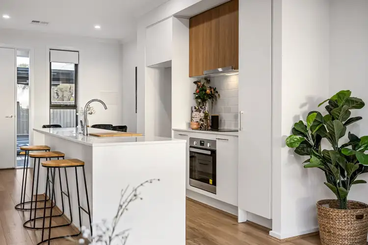 Sixth view of Homely house listing, 2/25 HMS Buffalo Avenue, Edwardstown SA 5039