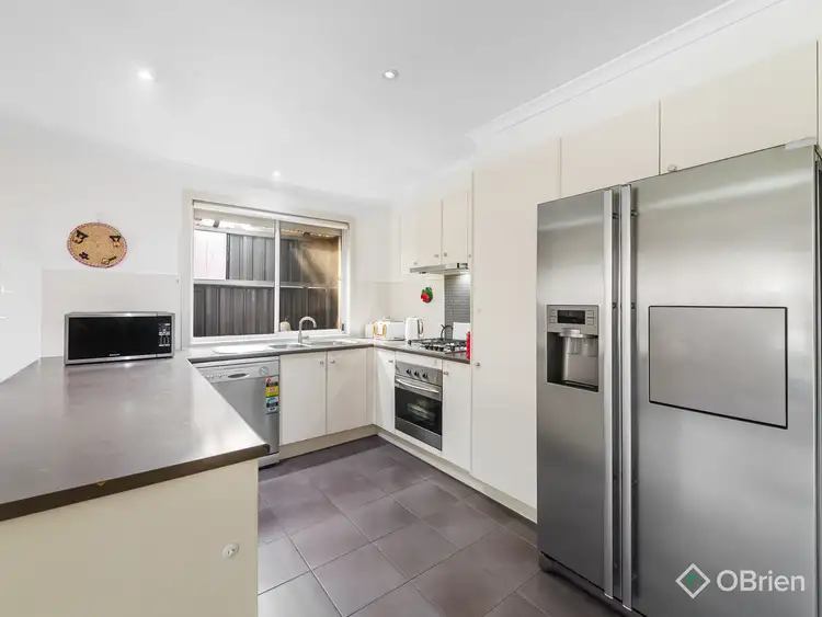 Third view of Homely house listing, 21 Pioneer Drive, Deer Park VIC 3023